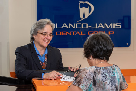 blancoJamisDental